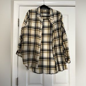 Flannel
